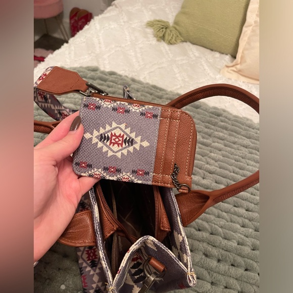Wrangler purse - Picture 4 of 4